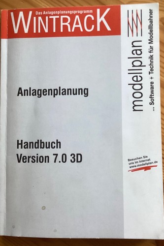 Wintrack anlagenplanung - wintrack,
