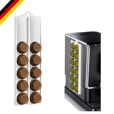 Verstellbarer Kapselhalter