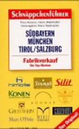 Schnäppchenführer südbayern - schnäppchenführer,
