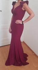 Abendkleid verlobungskleid - abendkleid,,