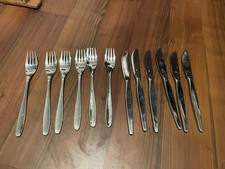 WMF Besteck  Verona Ascona