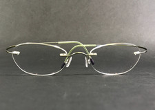 Silhouette Brillenfassung