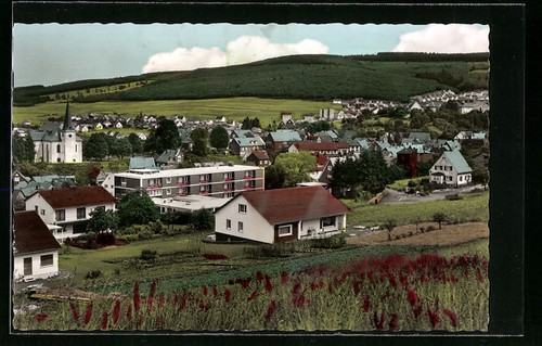 Burbach kreis siegen - burbach,