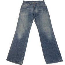 Wrangler Alaska Jeans gerades