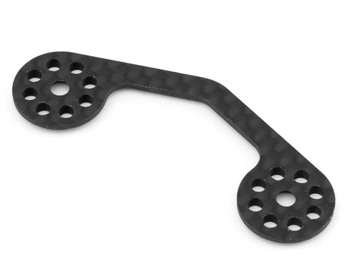 Xray carbon heckflügel - xray,