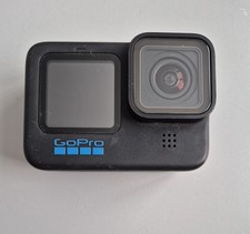 GoPro HERO 10 Black Actioncam