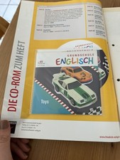 Grundschule Englisch Nr. 49