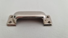 1 Schubladen Griff, Metall