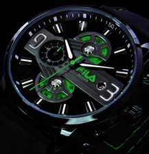 Fila Herren Armband Männer