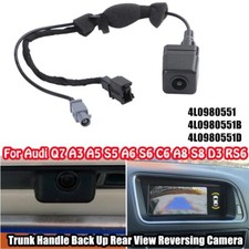 Rückfahrkamera Für Audi Q7