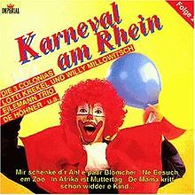 Karneval rhein folge - am, von