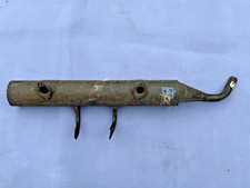 NSU Prinz 4 Auspuff Walker (sch33) NEU NOS