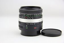 Aremac 28 mm 1:3.5 Konica AR Mount Objektiv # 10283