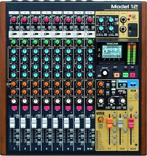 TASCAM Model 12 12 Track