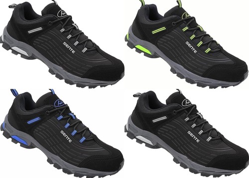Herren übergröße trekking - herren,