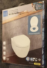 Orginal verpackten WC - Sitz