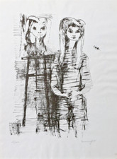 Volker Benninghoff (1921 -