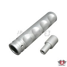 Griff für Handbremshebel, Alu - performance look für Porsche 911