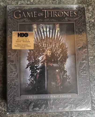 Game thrones complete - thrones, :