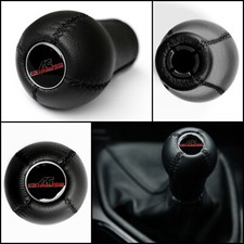 BMW ACS 5-6 Speed Leather Gear