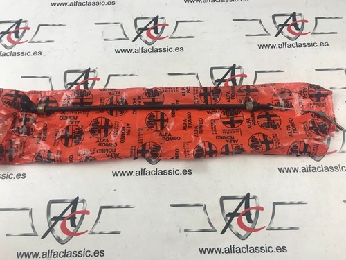 Cable acelerador alfa romeo - alfa,