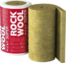 ROCKWOOL Klemmfilz