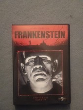 Frankenstein [DVD] von James
