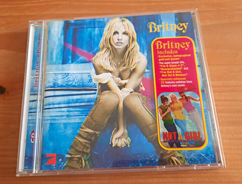 Britney spears - –,