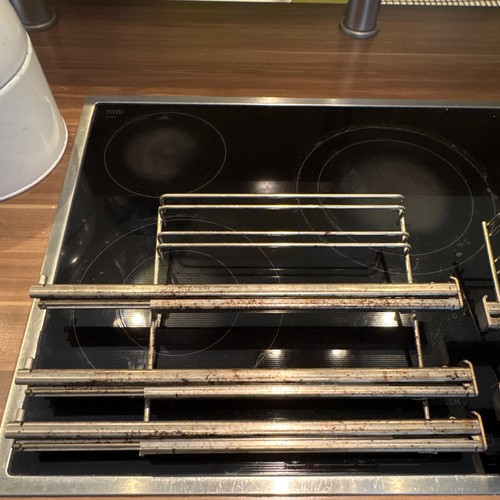 Bosch backofenauszug - bosch,