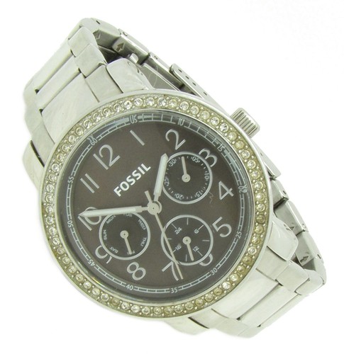 Fossil damen armbanduhr - damen,