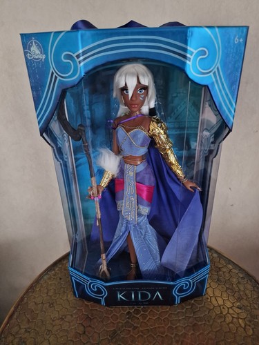 Disney puppe doll kida - disney,