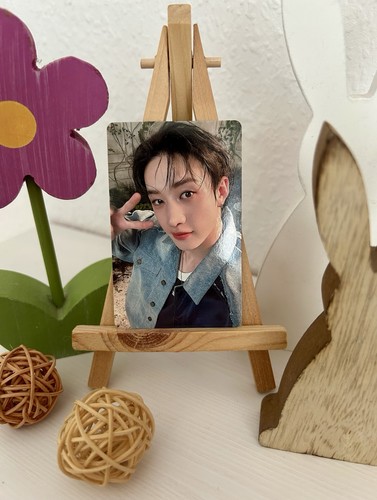 Stray kids bang chan - bang,