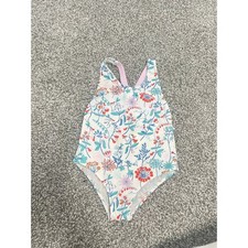 Jacadi Bathing Suit One Piece