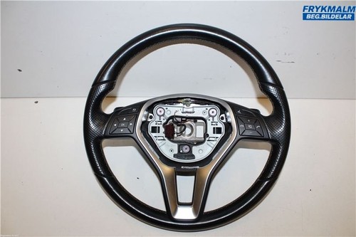 Lenkrad mercedes benz - -, glk