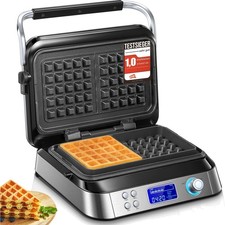 Waffeleisen 1600 W