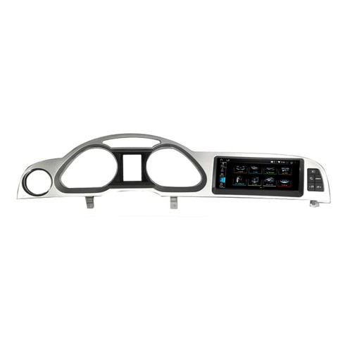 Für audi mmi - mmi, 2g