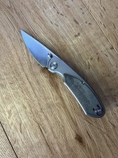 EDC Messer Bestech Knives Lito