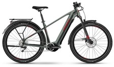 Ehem uvp 3799 haibike - €,