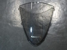 Kawasaki Ninja ZX10R 06-07 Verkleidungsscheibe Scheibe original 39154-0016 ZX6RR