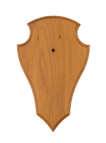 Rehbockbrett 20x13cm - 1x,