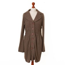 STEFFEN SCHRAUT women's brown