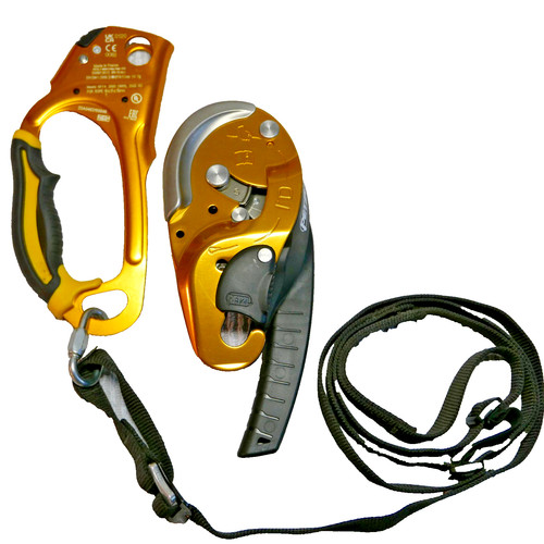 Petzl incl - petzl, i´d