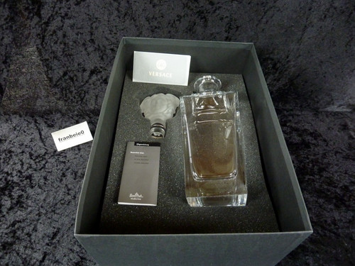 Rosenthal versace treasury - treasury, "