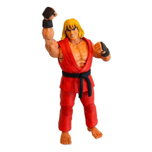 Ultra street fighter the - ii:,