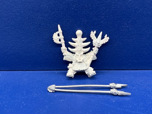 Rar chaos dwarf sorcerer - chaos,