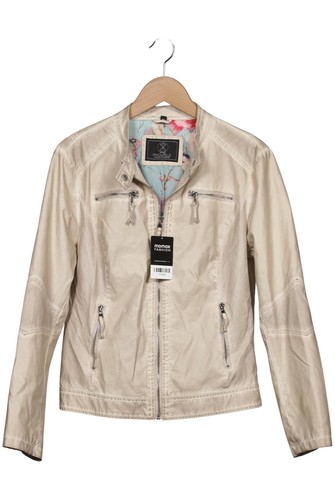 Rino pelle jacke damen anorak - jacke,