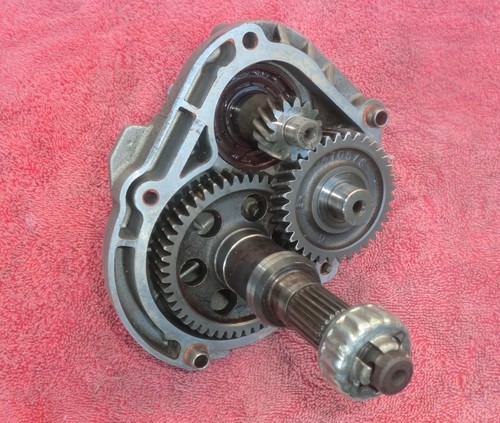 Vespa et4 sfera rst - et4,