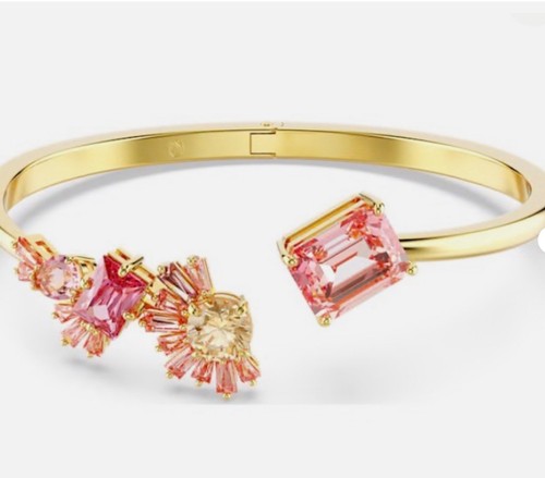 Swarovski gema mixed cuts - gema, bunt