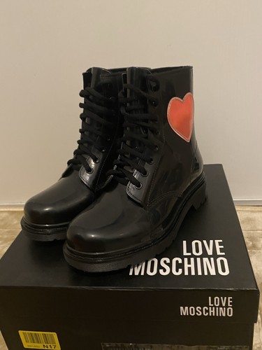 Love moschino - love,