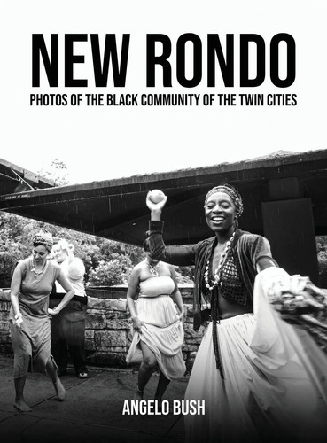 Angelo bush new rondo - t.,